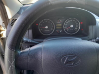 Hyundai Getz benzyna Miękinia - zdjęcie 9