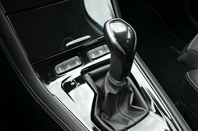 Opel Grandland X 1.2 Benz. 130KM Automat! Kamera! Full LED! Zobacz!!! Ostrów Mazowiecka - zdjęcie 9