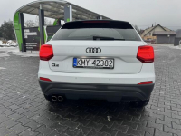 Audi q2 krajowy Bęczarka - zdjęcie 2