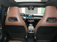Mercedes A200 AMG Line, super wyposażenie Chorzów - zdjęcie 2