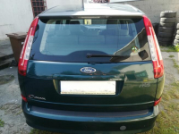 FORD C MAX 1,6i 2008r klima elektryka po rozrządzie RATY!!! Bydgoszcz - zdjęcie 4