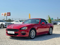 Fiat 124 Spider, 2017 Michałowice - zdjęcie 7