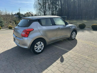 Suzuki Swift Polski Salon Lipówki - zdjęcie 10