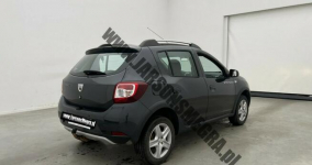 Dacia Sandero Kiczyce - zdjęcie 4