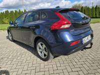 Volvo V40 1,6hdi Navigacja.Ledy.Tempomat.Parktronic.Hak.Okazja Kutno - zdjęcie 12