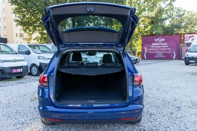 Opel Astra Sports Tourer Salon PL*Bezwypadkowy* Warszawa - zdjęcie 11