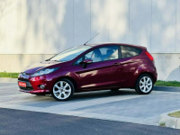 Ford Fiesta Mk7 1.25 Benzyna 82 KM | 2010 | 3 drzwi | 168 000 km Mikołów - zdjęcie 3