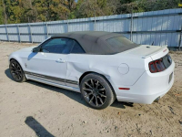 Ford Mustang / cabrio / niski przebieg / automat / Tarnów - zdjęcie 5