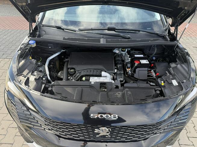 Peugeot 5008 Zielona Łąka - zdjęcie 10