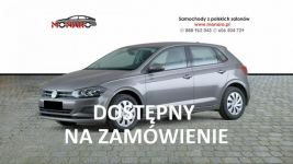 Volkswagen Polo SALON POLSKA • Dostępny na zamówienie Włocławek - zdjęcie 1