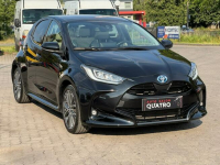 Toyota Yaris Warszawa - zdjęcie 7