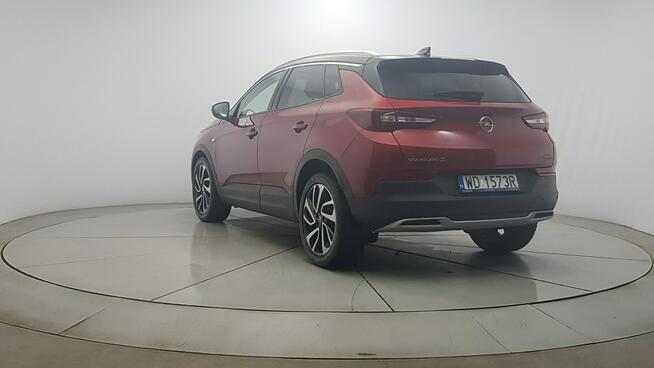 Opel Grandland X 1.6 T Elite S&amp;S! Z Polskiego Salonu! Faktura VAT! Warszawa - zdjęcie 5