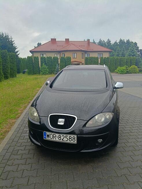 Seat Altea xl Ostrów Mazowiecka - zdjęcie 2