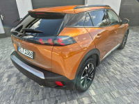 Peugeot 2008 lift ledy automat 79tys km Drelów - zdjęcie 2