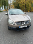 Nissan Qashqai 1.6 2008R Przemyśl - zdjęcie 2