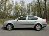 Škoda Octavia 1,6 Benzyna 116 KONI Climatronic Grz. Fotele Józefkowo - zdjęcie 3