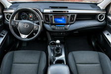 Toyota RAV-4 Sadlno - zdjęcie 10