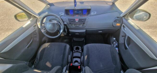 Sprzedam Citroen C4 grand Picasso Kraków - zdjęcie 12