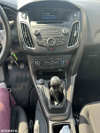 Ford Focus 2018 · 77 091 km · 1 596 cm3 · Benzyna+LPG Tychy - zdjęcie 9