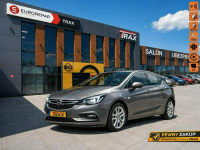 Opel Astra Enjoy 1,4 125 KM , Krajowy, Bezwypadkowy, Serwisowany
