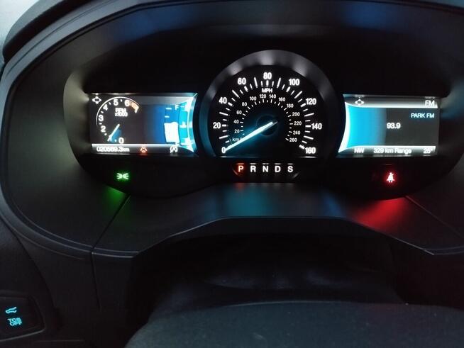 Sprzedam forda edge Opole - zdjęcie 10