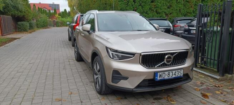 VOLVOXC40 B3 2.0  Core aut, salon Polska ,bezwyp, F-ra VAT-23,st.bdb Warszawa - zdjęcie 11