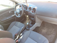 Seat Ibiza 2006r benzyna Kraków - zdjęcie 4