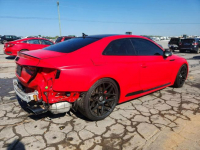 AUDI RS5 / Quattro / niski przebieg Chwaszczyno - zdjęcie 4