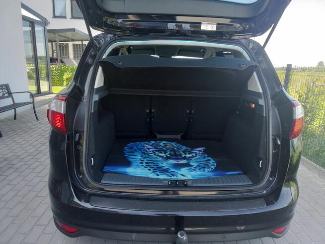 Ford cmax jak nowy Mosty - zdjęcie 2