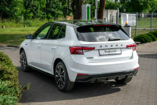 Škoda Fabia Monte Carlo 1.5 TSI 150 KM DSG Łódź - zdjęcie 10