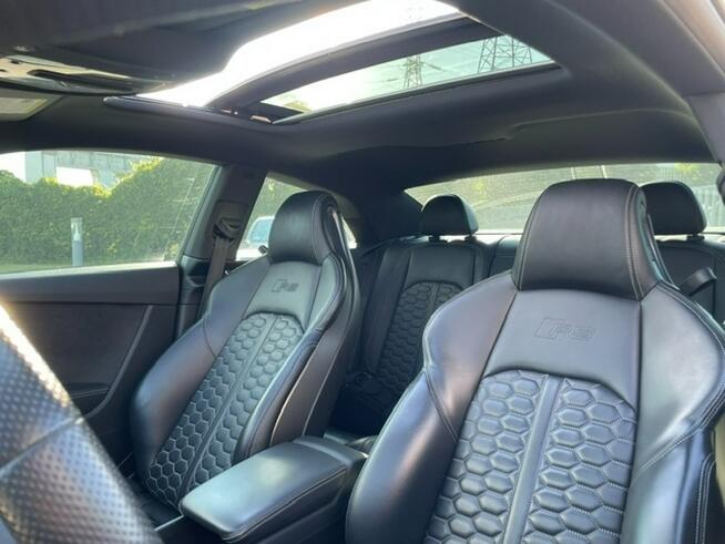 Audi RS5 Pruszków - zdjęcie 8