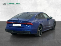 Audi A7 50 TDI mHEV Quatrro Tiptronic Hatchback Warszawa - zdjęcie 5