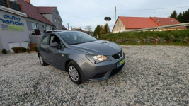 Seat Ibiza 1,2 benzyna Polift Kamienna Góra - zdjęcie 3