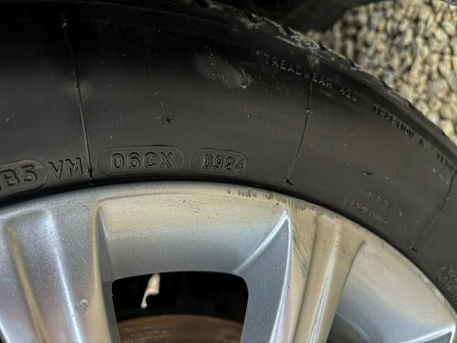 Mondeo 2.0 Titanium 140km CONVERS navi SKÓRA grzane fotele SERWIS 2013 Tychy - zdjęcie 7