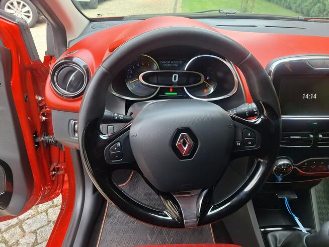 Renault Clio Intens- bogata wersja Siewierz - zdjęcie 12