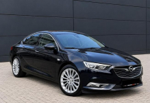 Opel Insignia Grand sport 4WD 2.0 Turbo Innovation 4X4