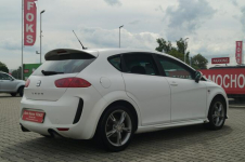 Seat Leon 1,2 105 KM SPORT Goczałkowice-Zdrój - zdjęcie 7
