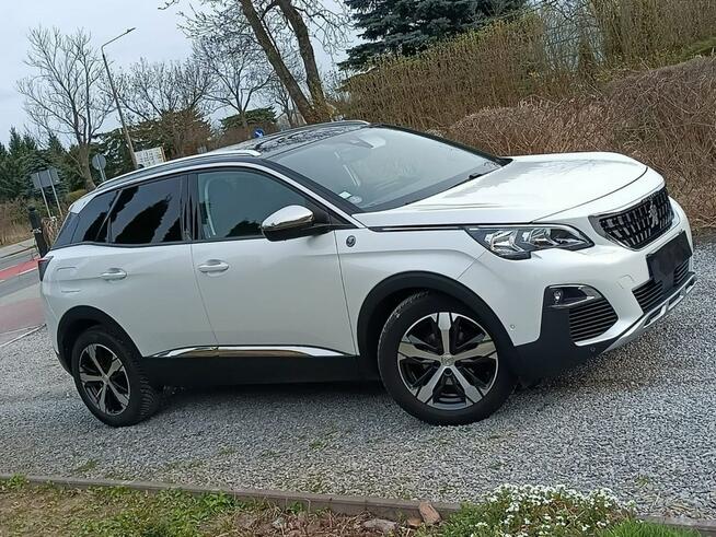 Peugeot 3008 Navi *Kamera *Asystent *Wymieniony rozrząd Lubartów - zdjęcie 4