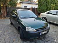 Opel Corsa C polski salon Ząbki - zdjęcie 2