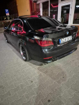 Sprzedam BMW E60 Zambrów - zdjęcie 3