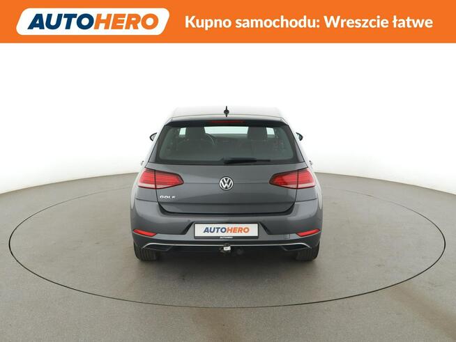 Volkswagen Golf led, dsg, kamera, klimatronik, navi, BT Warszawa - zdjęcie 6