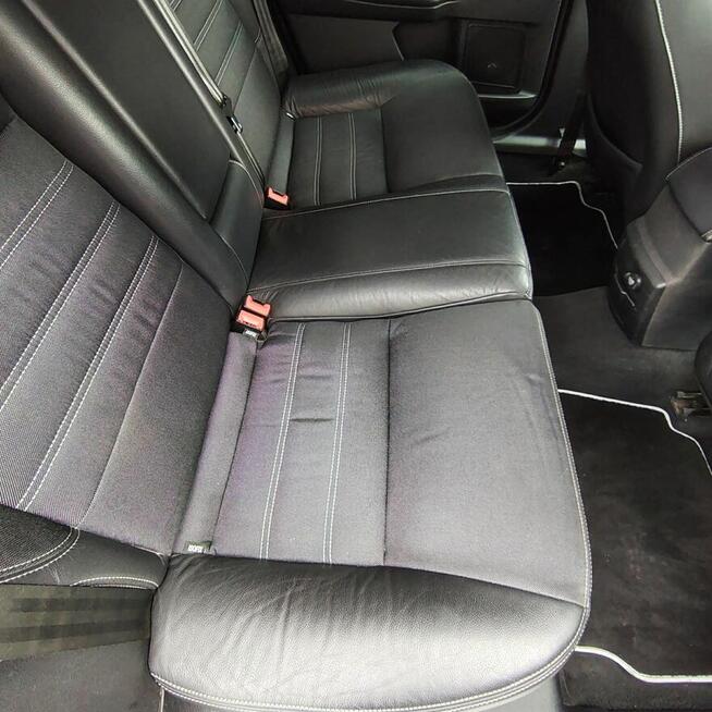 Ford Mondeo 2.0 TDCI super stan ogł. prywatne Toruń - zdjęcie 8