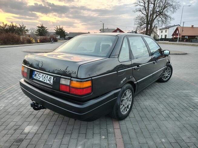 1990 Volkswagen passat b3 1.8 *klasyk* Ostrołęka - zdjęcie 2
