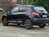 Nissan Qashqai 1.6 16V 116KM Acenta Kamera Panorama St.Ba.Dob. Kętrzyn - zdjęcie 8