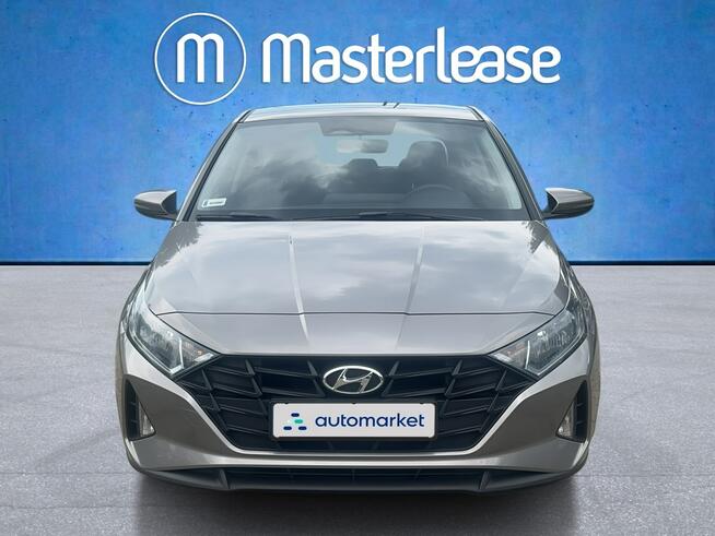 Hyundai i20 1.2 Classic Plus! Z Polskiego Salonu! Faktura VAT! Warszawa - zdjęcie 2
