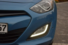 Hyundai i30 1.4B Navi Kamera Full Opcja Sprowadzony Opłacony Tarnogród - zdjęcie 9