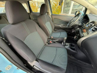 Serwis aso nissan,  grzane fotele , klimatronik , tempomat, telefon Olsztyn - zdjęcie 11