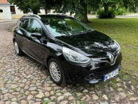 Śliczne Clio ! LED Alu Navi Sprowadzony / Opłacony Polecam