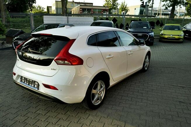 Volvo V40 1,6D2 Klima, NAVI, 2013r. Płock - zdjęcie 5