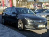 Opel Insignia Salon Polska Poleasingowy Stan Bardzo Dobry Będzin - zdjęcie 2